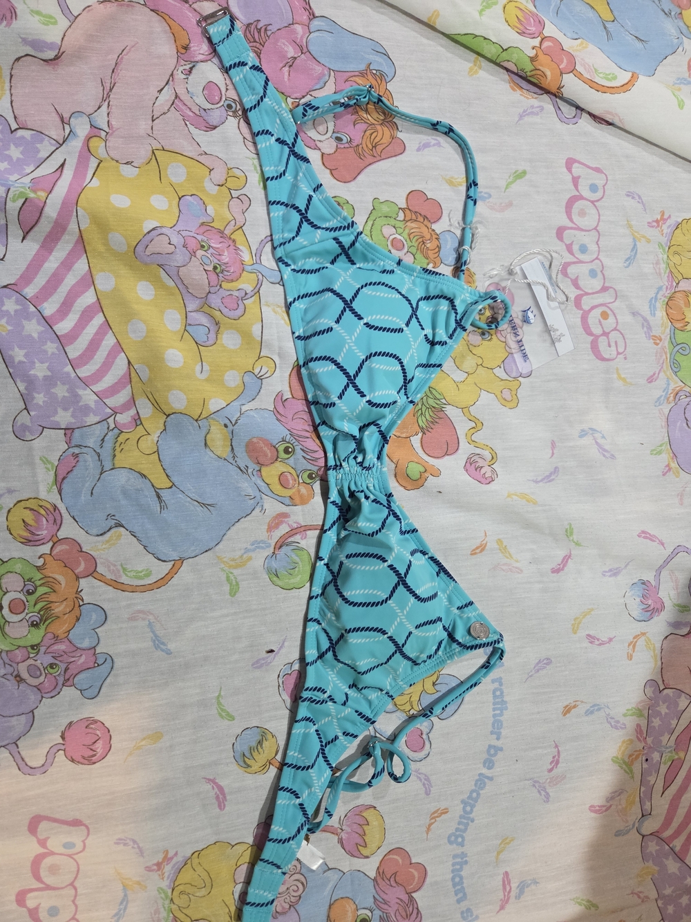 Southern Tide Bikini Top Small